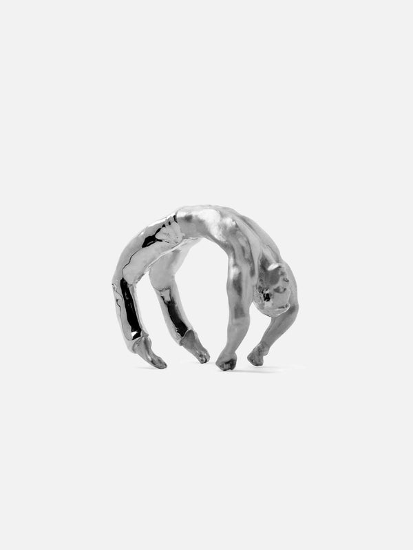 PIA YULI SAN FRANCISCO - YÜZÜK - Ring Master Ring - shopi go'da!.