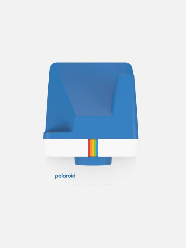 POLAROID - FOTOĞRAF MAKİNESİ - Polaroid Now Generation 2 - Blue - shopi go'da!.