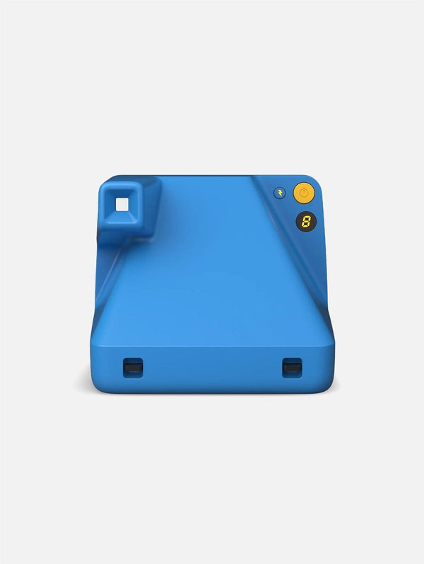 POLAROID - FOTOĞRAF MAKİNESİ - Polaroid Now Generation 2 - Blue - shopi go'da!.