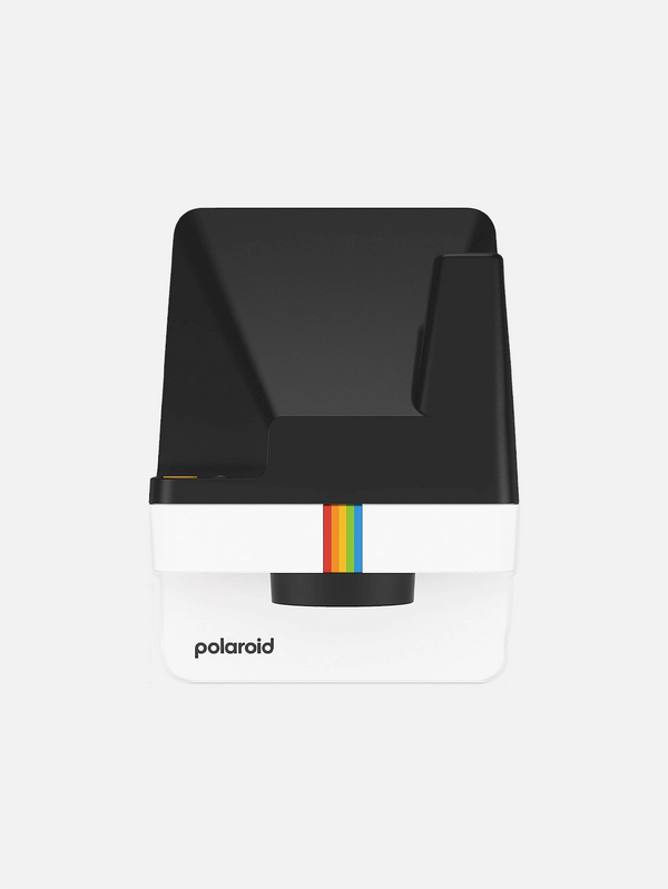 POLAROID - FOTOĞRAF MAKİNESİ - Polaroid Now Gen 2 - Black & White - shopi go'da!.