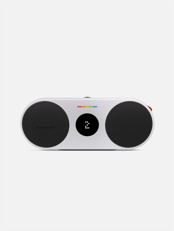 POLAROID - KABLOSUZ HOPARLÖR - Polaroid P2 Bluetooth Speaker - Black - shopi go'da!.