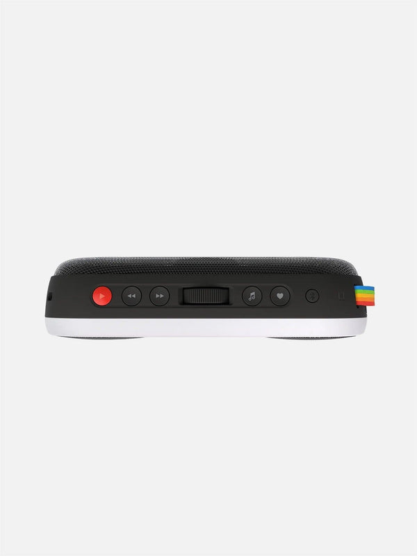 POLAROID - KABLOSUZ HOPARLÖR - Polaroid P2 Bluetooth Speaker - Black - shopi go'da!.