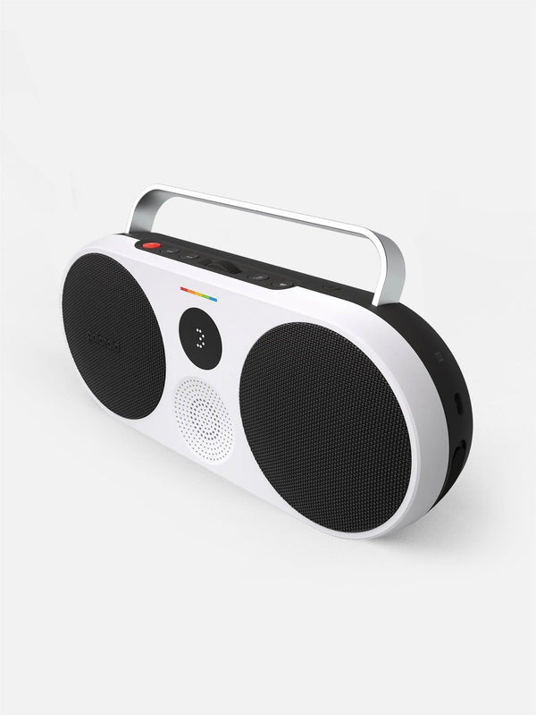 POLAROID - KABLOSUZ HOPARLÖR - Polaroid P3 Bluetooth Speaker - Black - shopi go'da!.