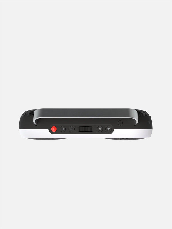 POLAROID - KABLOSUZ HOPARLÖR - Polaroid P3 Bluetooth Speaker - Black - shopi go'da!.