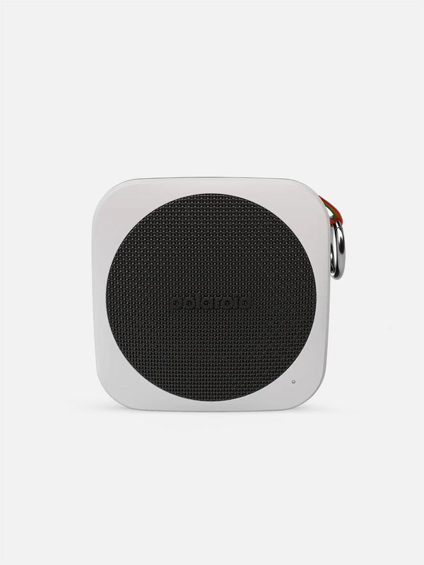 POLAROID - KABLOSUZ HOPARLÖR - Polaroid P1 Bluetooth Speaker - Black - shopi go'da!.