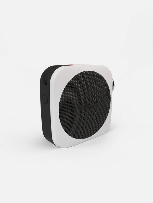 POLAROID - KABLOSUZ HOPARLÖR - Polaroid P1 Bluetooth Speaker - Black - shopi go'da!.