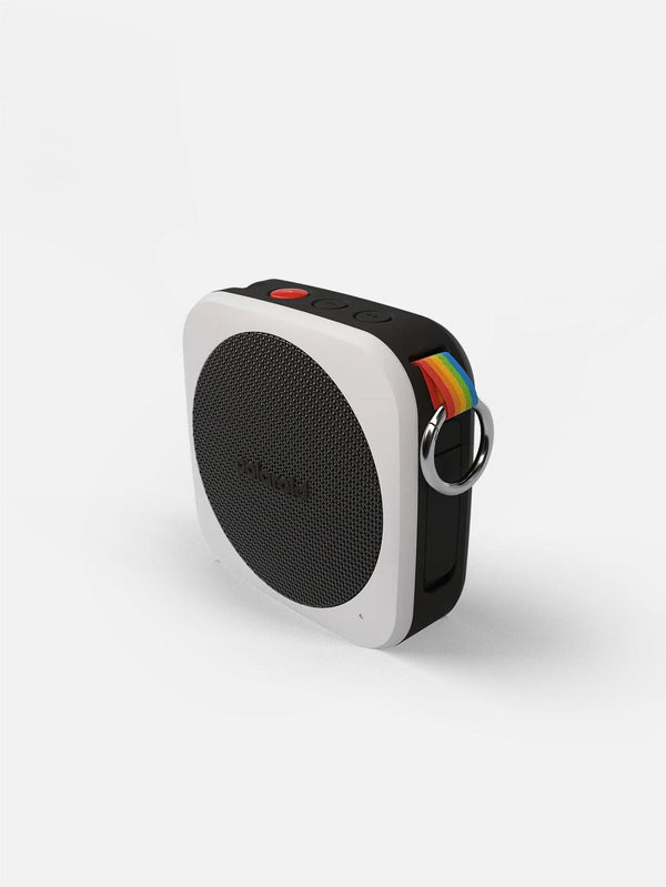 POLAROID - KABLOSUZ HOPARLÖR - Polaroid P1 Bluetooth Speaker - Black - shopi go'da!.