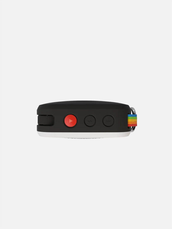 POLAROID - KABLOSUZ HOPARLÖR - Polaroid P1 Bluetooth Speaker - Black - shopi go'da!.