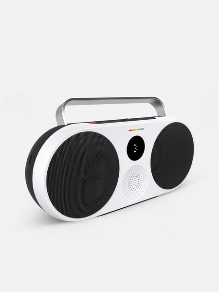 Polaroid P3 Bluetooth Speaker Black - Main Image