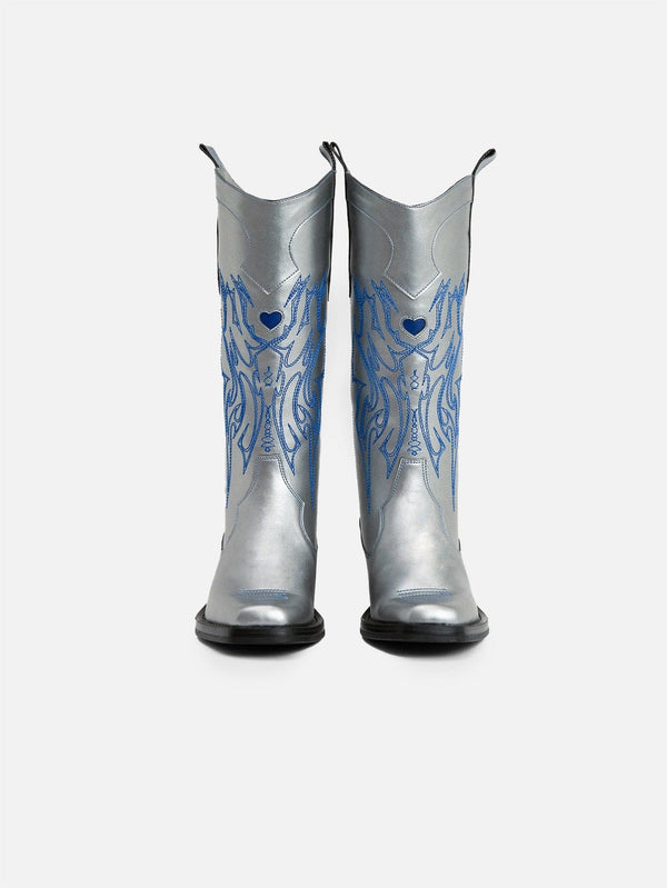 Regan - Metalectric - shopi go