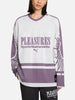 Puma x Pleasures Hockey Jersey "Puma White" - shopi go