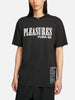 Puma X Pleasures Typo Tee "Puma Black" - shopi go