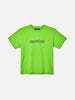 Rassvet x Caspar David Friedrich T-Shirt - Yeşil - shopi go