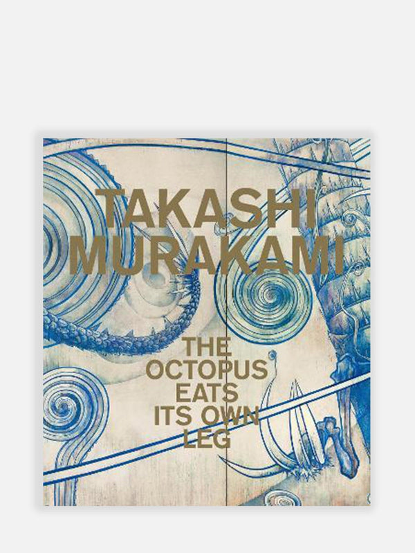 Takashi Murakami - shopi go