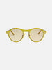 Sacha Güneş Gözlüğü - Sarı - shopi go