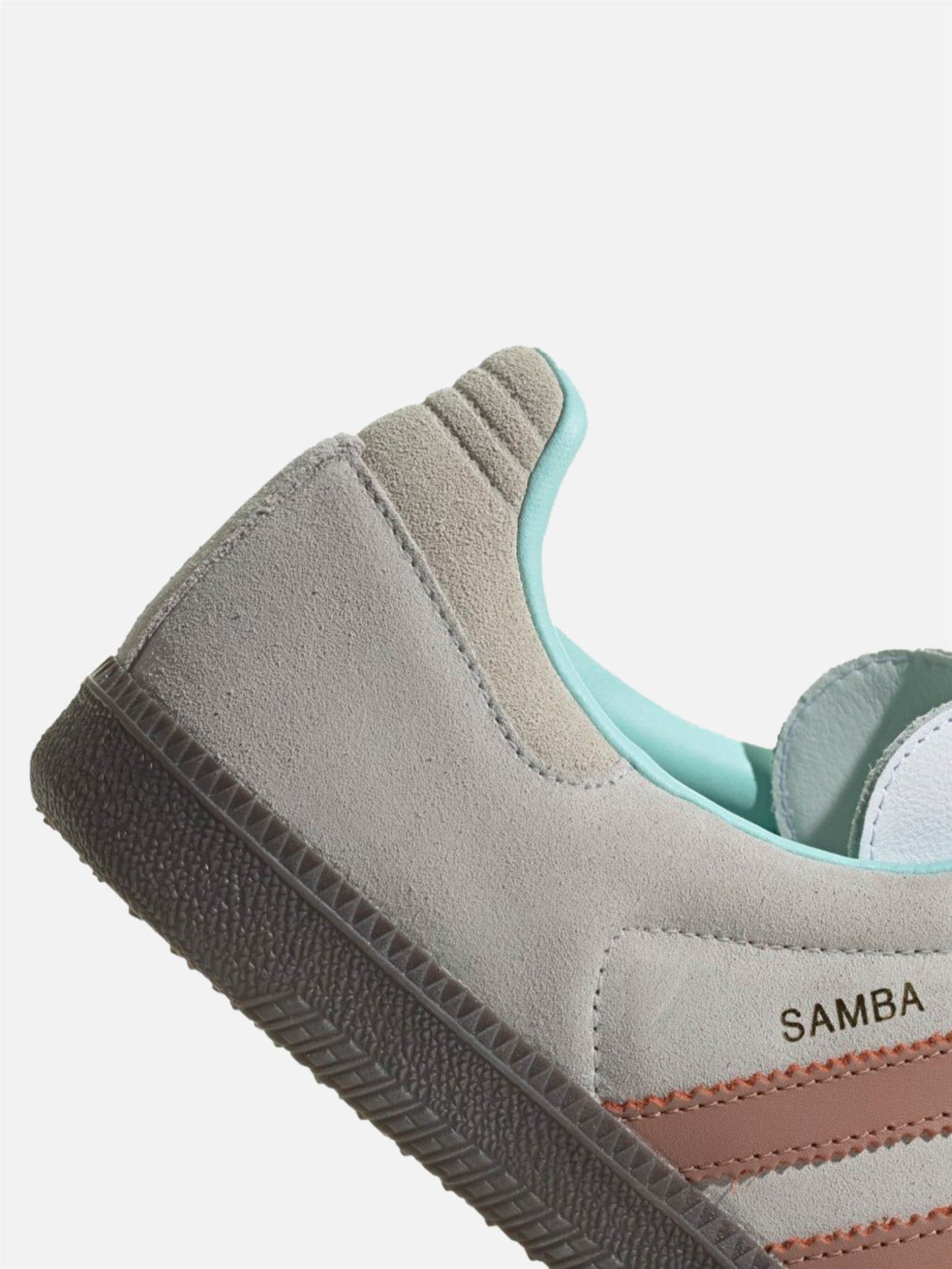 Samba OG 'Crystal White' | SNEAKER shopi go