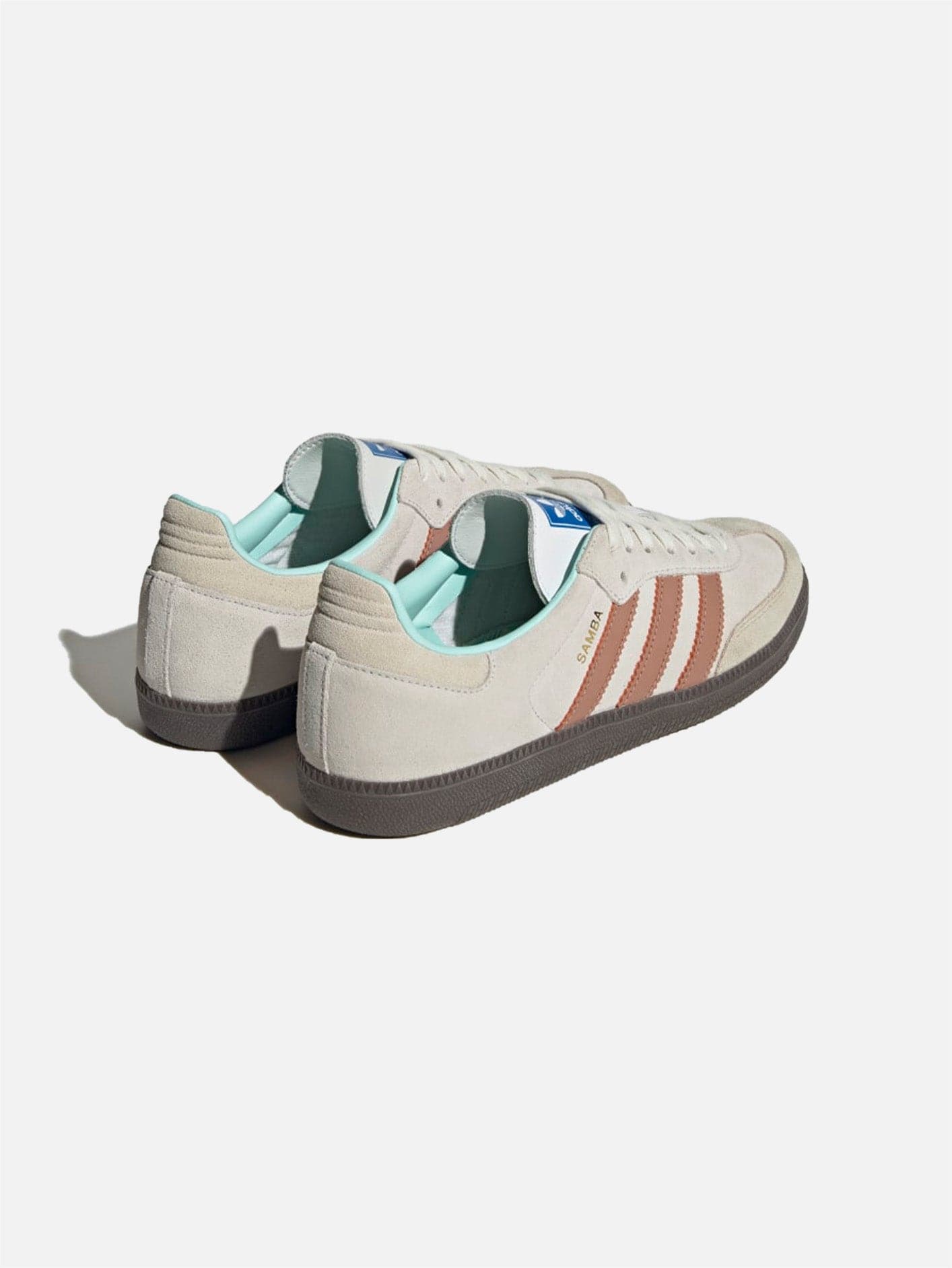 Samba Og 'Crystal White' | SNEAKER shopi go