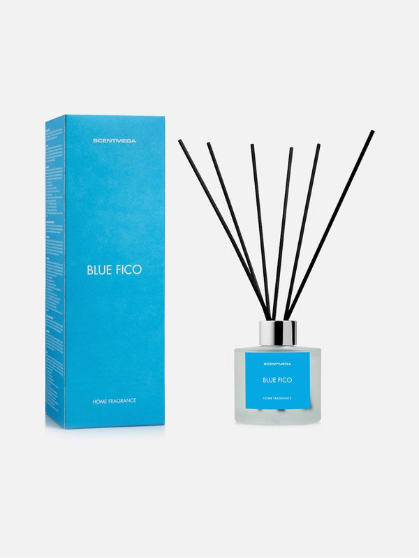 Blue Fico Çubuklu Oda Kokusu 120 ml - shopi go