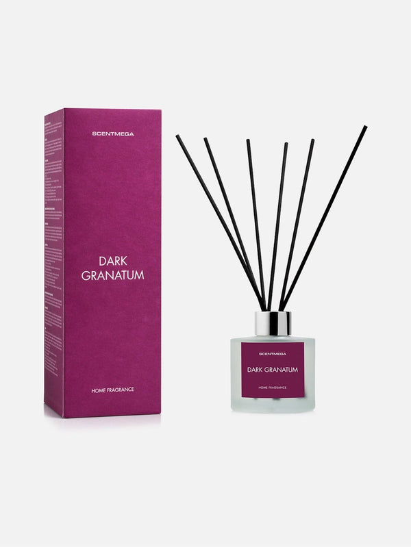 Dark Granatum Çubuklu Oda Kokusu 120 ml - shopi go