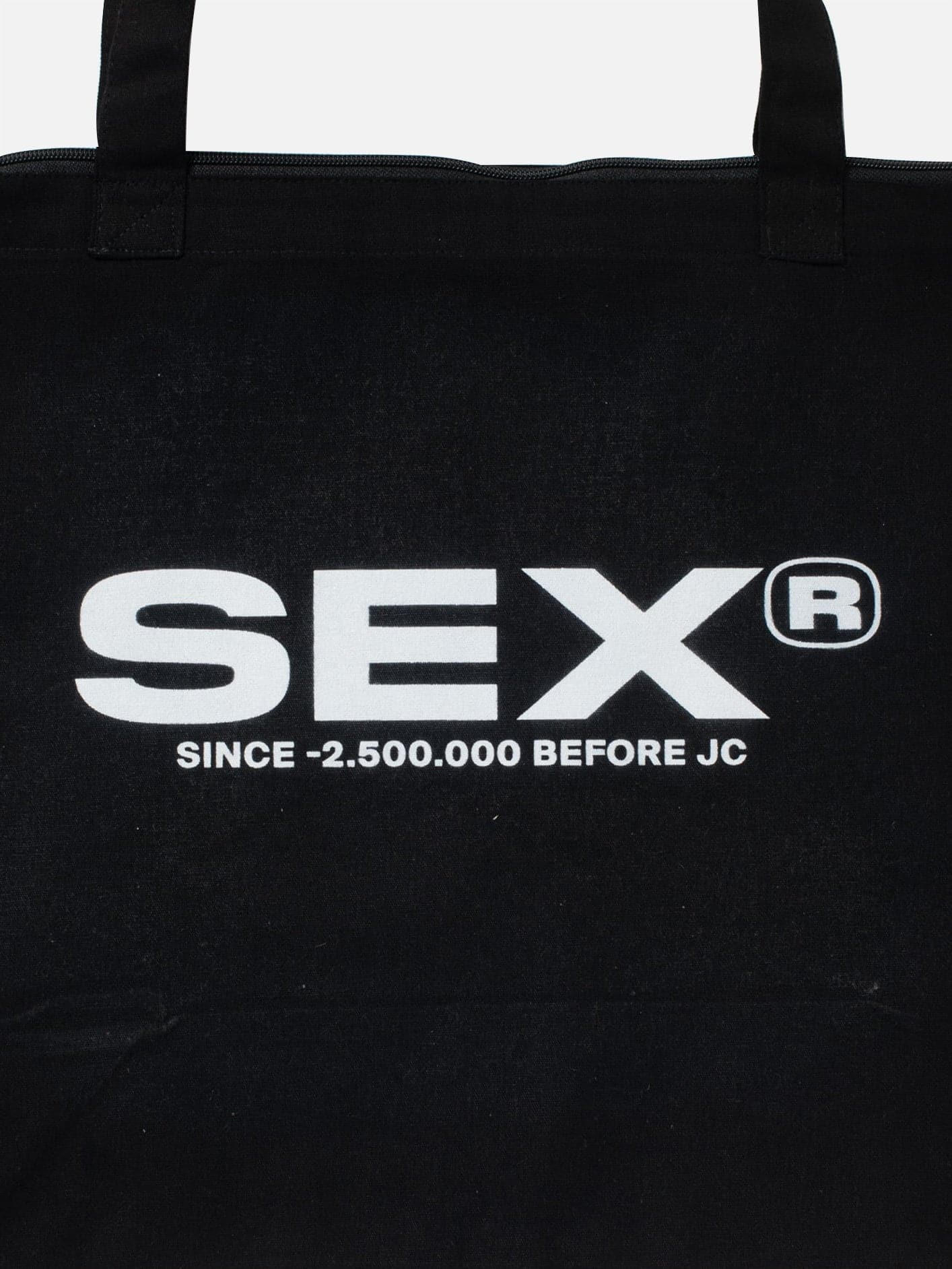 Sex Pack Bag Black Shopi Go 