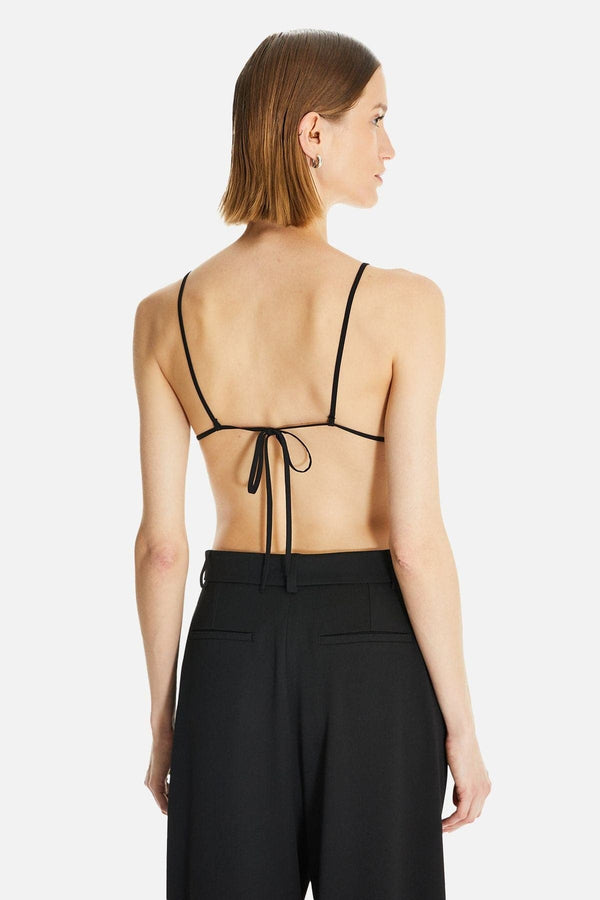 Lida Mat Payet Bra - shopi go