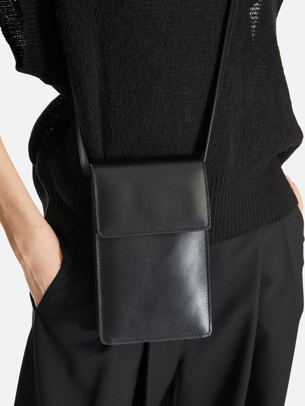 Izu Unisex Deri Çanta - shopi go