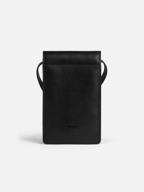 Izu Unisex Deri Çanta - shopi go