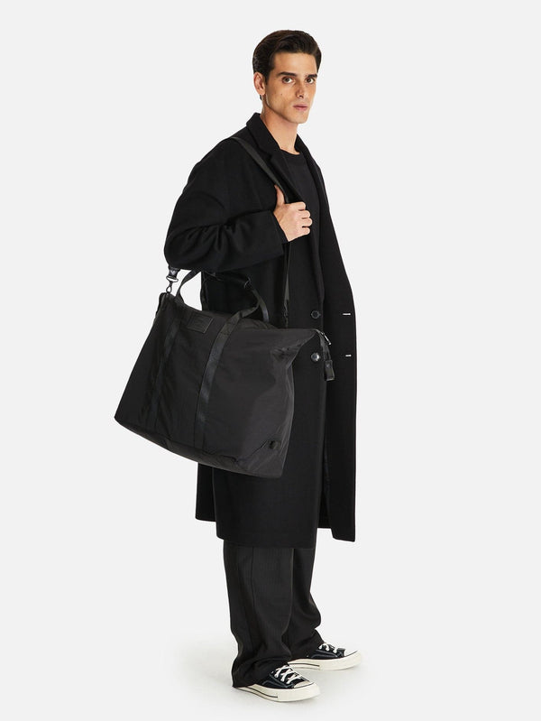 Oizumi Unisex Teknik Seyahat Çantası - shopi go