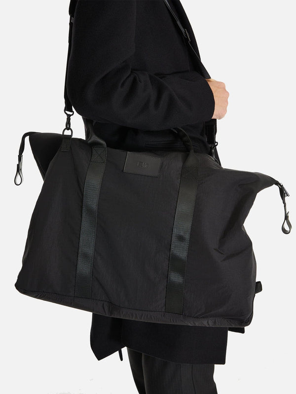 Oizumi Unisex Teknik Seyahat Çantası - shopi go