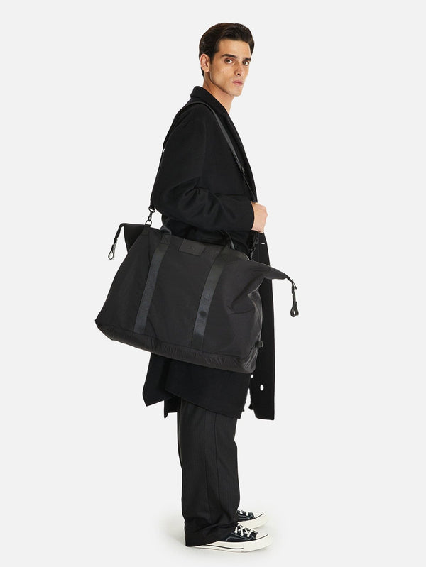 Oizumi Unisex Teknik Seyahat Çantası - shopi go