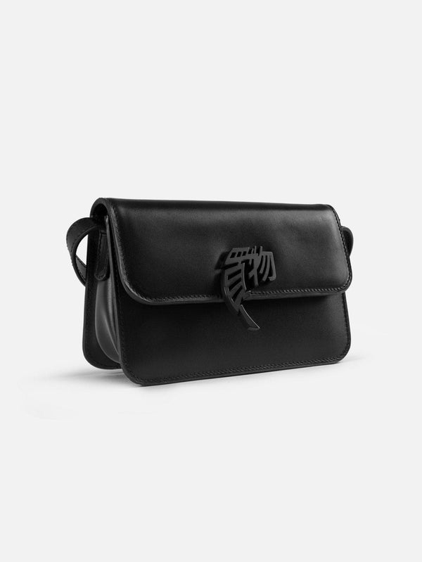 Reo Mini Unisex Deri Çanta - shopi go