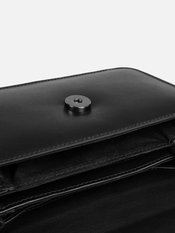 Reo Mini Unisex Deri Çanta - shopi go