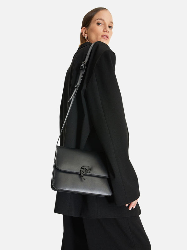 Reo Unisex Deri Çanta - shopi go