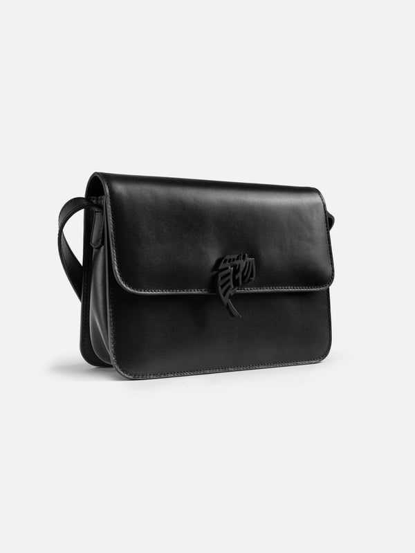 Reo Unisex Deri Çanta - shopi go