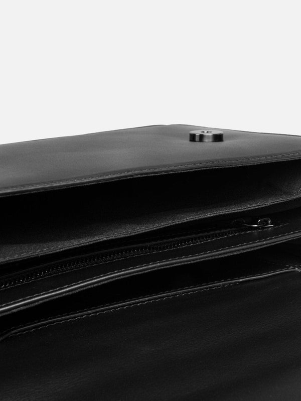 Reo Unisex Deri Çanta - shopi go