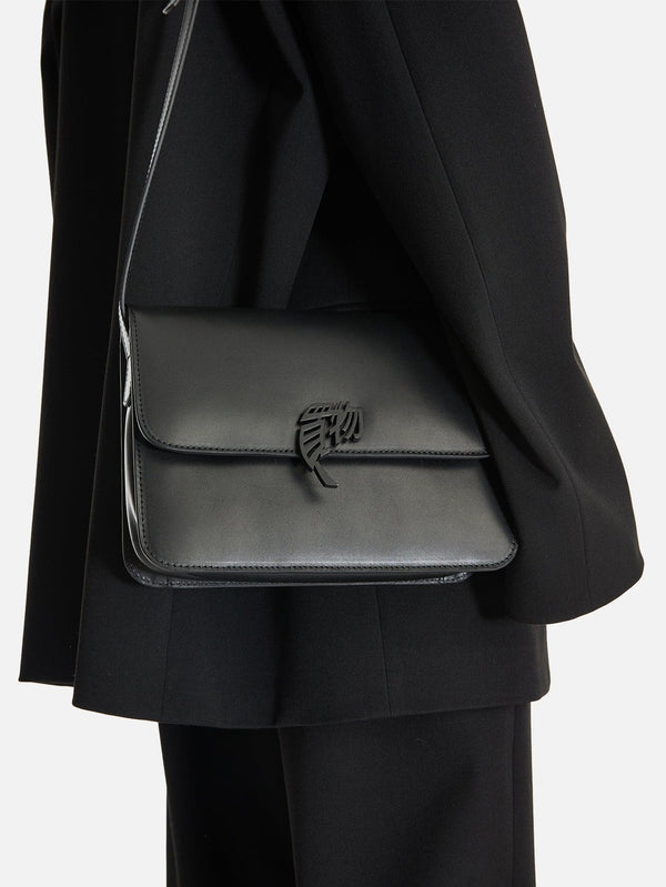 Reo Unisex Deri Çanta - shopi go