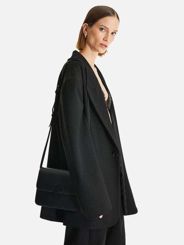 Reo Unisex Deri Çanta - shopi go