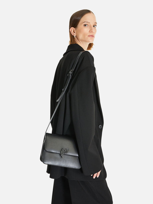 Reo Unisex Deri Çanta - shopi go