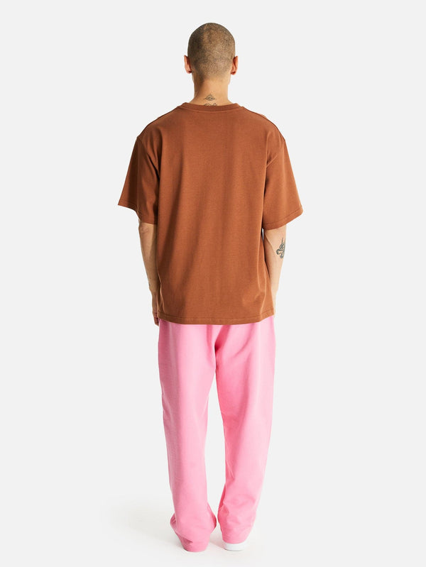 GOSTOSO T-Shirt - Brown