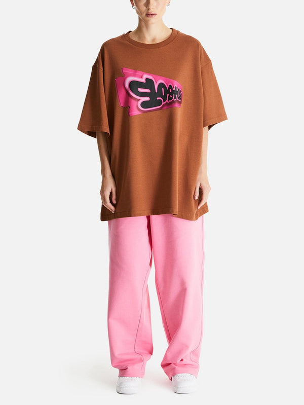 GOSTOSO T-Shirt - Brown