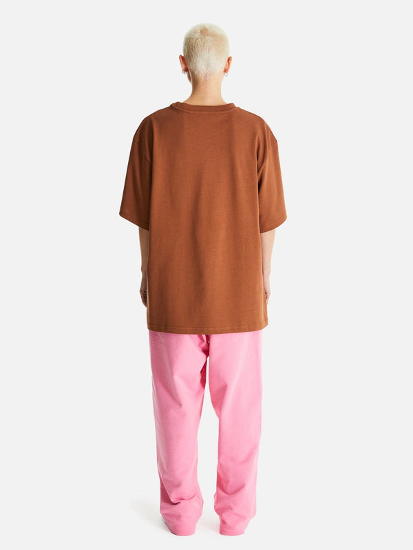 PBaby T-Shirt - Brown