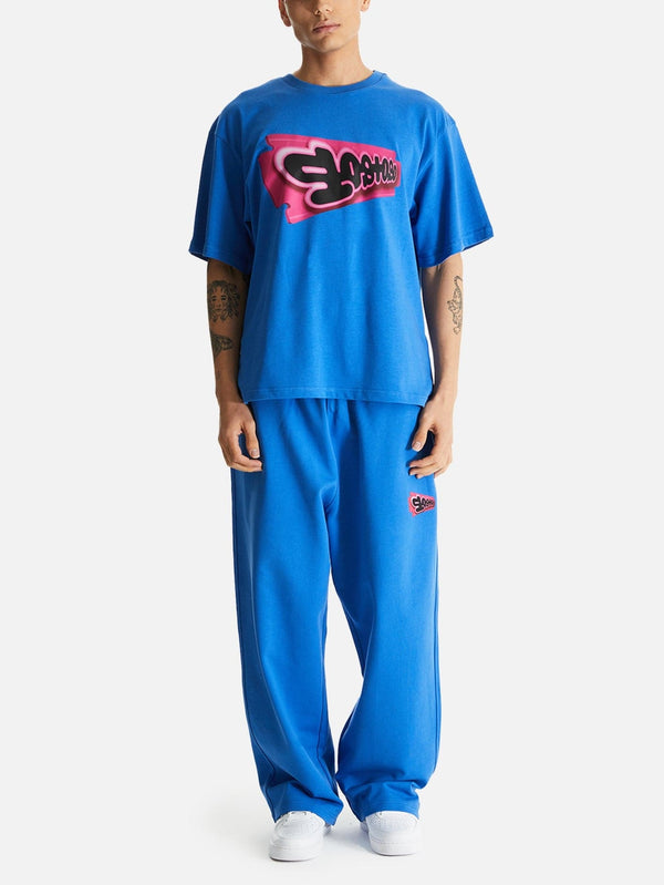 GOSTOSO T-Shirt - Blue