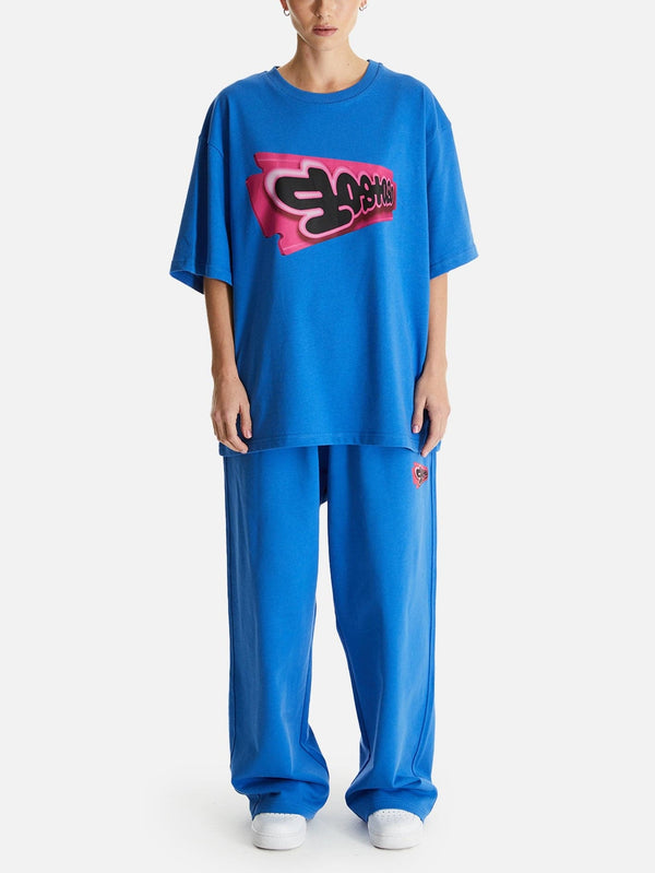 GOSTOSO T-Shirt - Blue