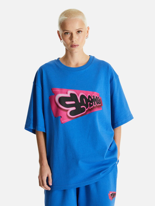 GOSTOSO T-Shirt - Blue