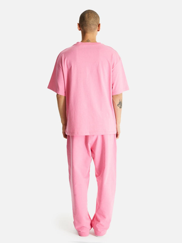 95G T-Shirt - Pink - shopi go