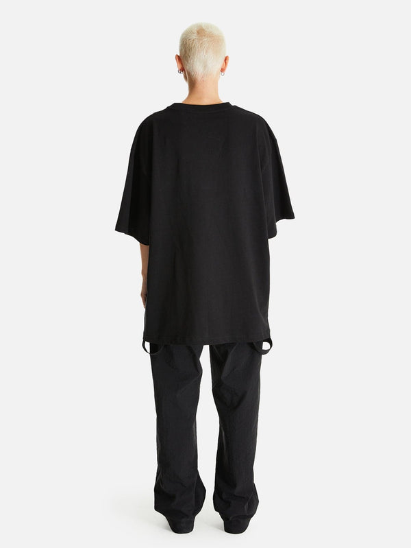 perrosblancos T-Shirt - Black