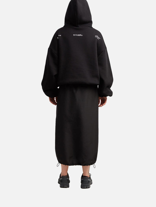 Night Parachute Skirt - shopi go