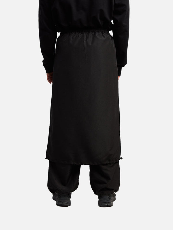 Night Parachute Skirt - shopi go