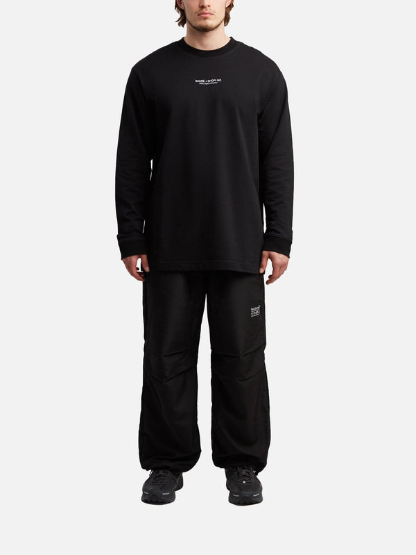 Night Parachute Pants - shopi go