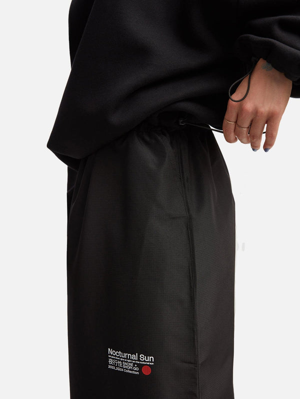 Nocturnal People Sweatshirt - shopi go